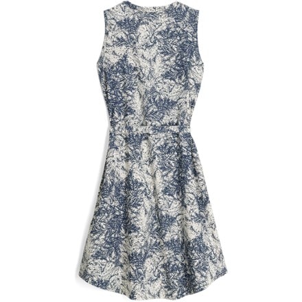 Royal Robbins Spotless Traveler Tank Dress 1