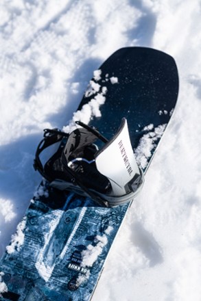 Lib Tech Box Knife Snowboard - 2022/2023 1