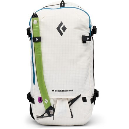 Black Diamond Helio 22 Snow Pack Ice axe not included