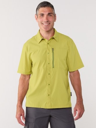 Cotopaxi Sumaco Shirt - Men's 1