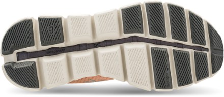 On Cloud X Road-Running Shoes - Women's 5