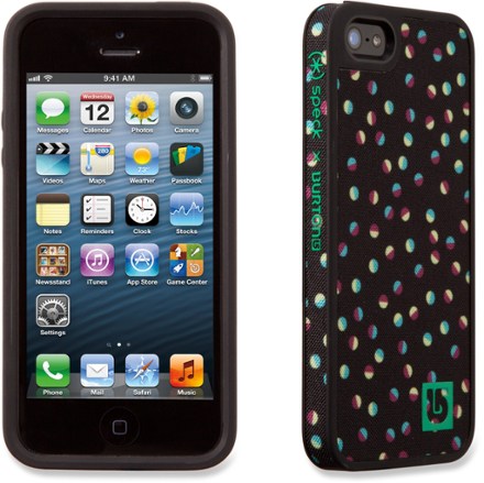 Alternate View (Girls Confetti/Black)