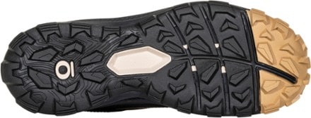 Oboz Katabatic Low Hiking Shoes - Women's 5