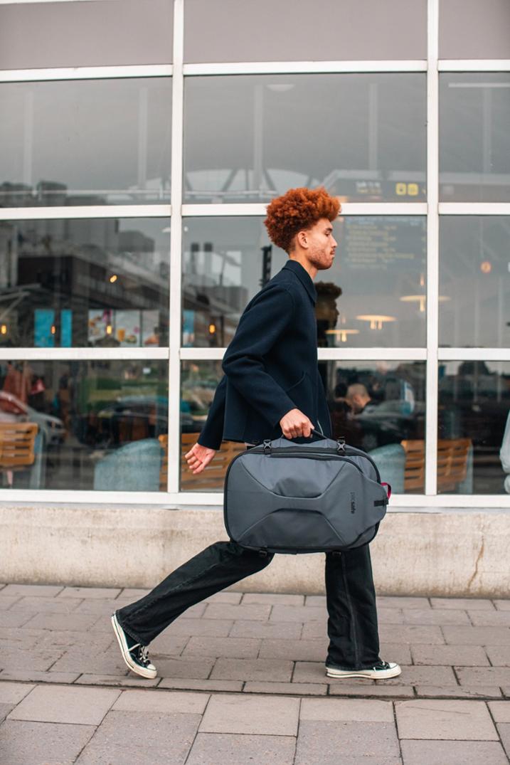 Location Image for EXP45 Carry-On Travel Pack