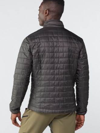 Nano Puff Jacket - Men's