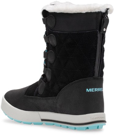 Merrell Heidi Waterproof Boots - Kids' 2