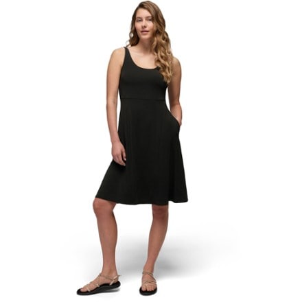 prAna Corrine Dress 1