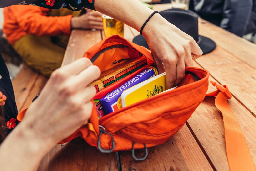 Location Image for Nano Waist Pack