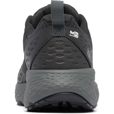 Columbia Konos TRS OutDry Hiking Shoes - Men's 6