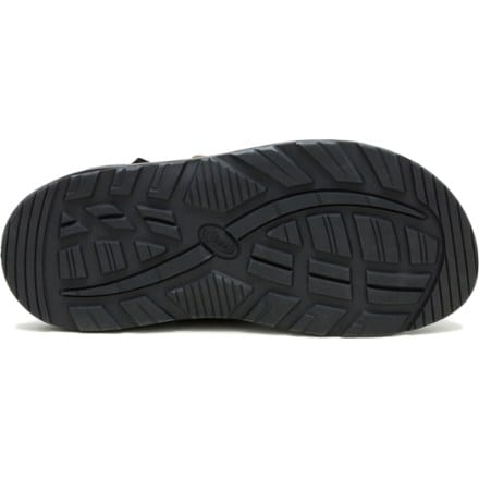 Chaco Canyon Clog Leather Shoes - Men's 5