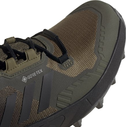 adidas gazelle silver green womens Adidas Outdoor Terrex Swift R - Men's