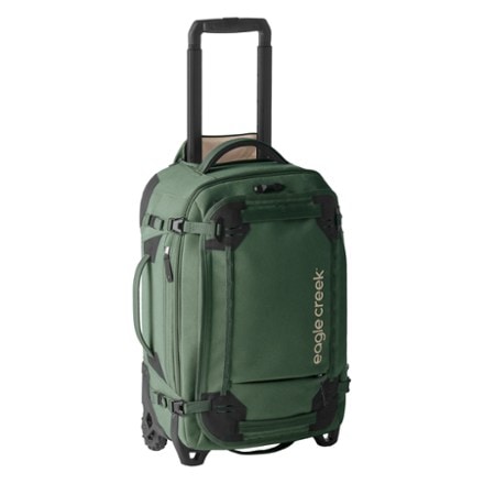 Eagle Creek Gear Warrior XE 2-Wheel Convertible Carry-On Luggage 0