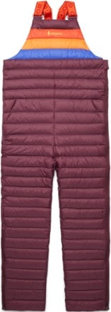 Cotopaxi Fuego Down Overalls - Men's 0