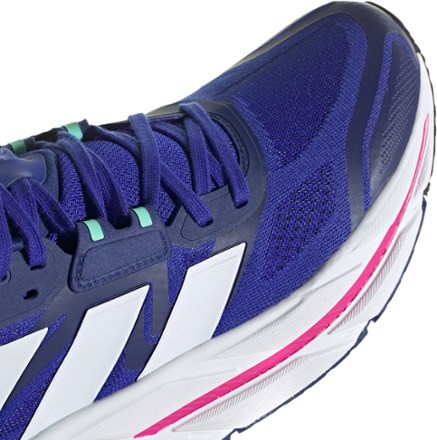 adidas Adistar CS Road-Running Shoes - Men's 4