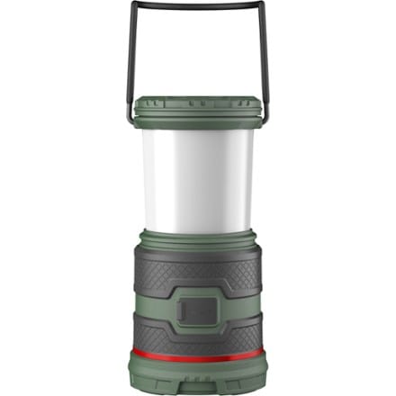 Coast EAL35R 1,000-Lumen Voice Control Rechargeable Lantern 3