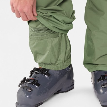 The North Face Freedom Bibs - Men's 10