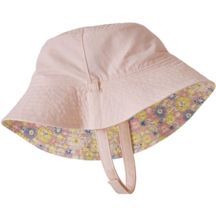Patagonia Baby Sun Bucket Hat - Infants'/Toddlers' 3