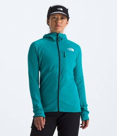 The North Face Summit Series FUTUREFLEECE Full-Zip Hoodie