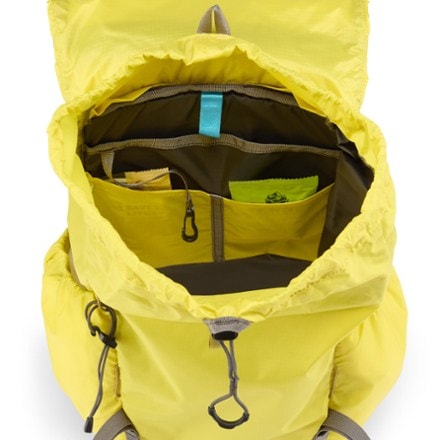 REI Co-op Flash 22 Pack 6