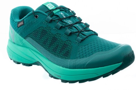 salomon xa elevate gtx womens