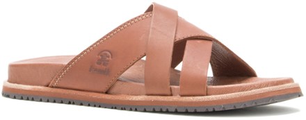 Kamik Sadie Slides - Women's 0