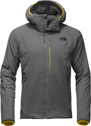 north face men's ventrix hoodie