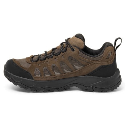 Oboz Sawtooth Ascent Low Waterproof Hiking Shoes - Men's 1