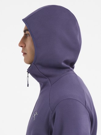 Arc'teryx Kyanite AR Hoodie - Men's 4