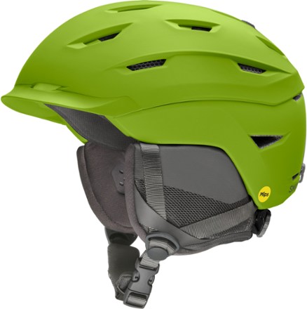 Smith Level MIPS Snow Helmet - Men's 0