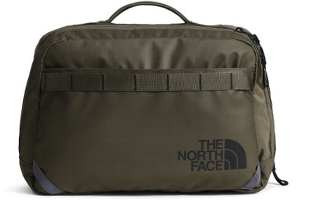 THE NORTH FACE Base Camp Voyager Messenger Bag