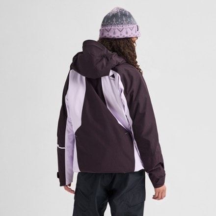 Burton Reserve 2L 3-in-1 Jacket - Women's 2