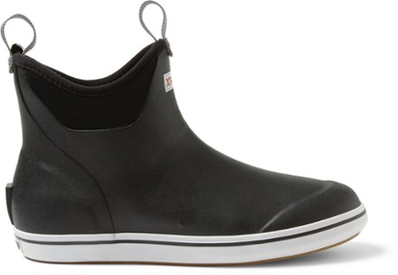 XTRATUF 6" Ankle Deck Boots - Women