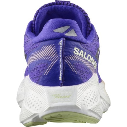Salomon Aero Glide 4 Road-Running Shoes - Women's 3