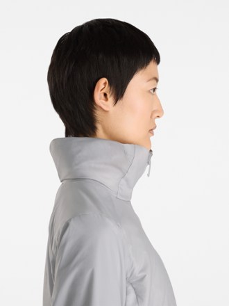 Arc'teryx Atom Lightweight Insulated Hoodie - Women's 5