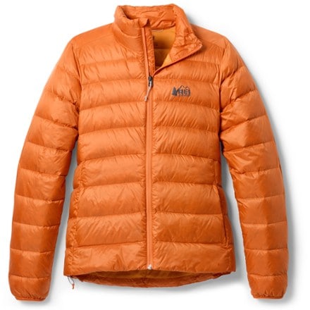 Orange Jackets | REI Co-op
