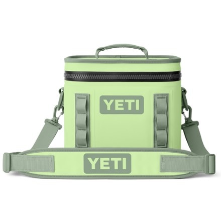 YETI Hopper Flip 8 Soft Cooler 0
