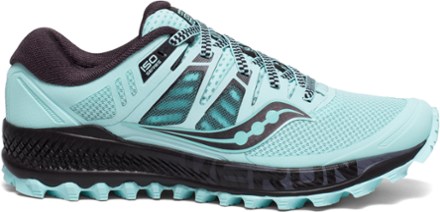 saucony peregrine iso