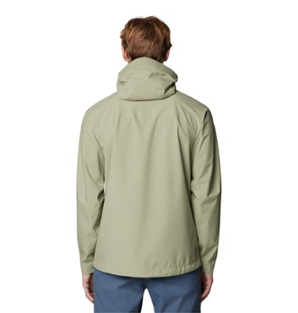 Mountain Hardwear Stretch Ozonic Jacket - Men's 1