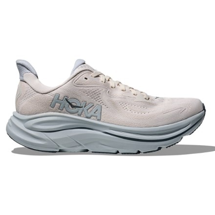 HOKA Clifton 10 Road-Running Shoes - Women's 0