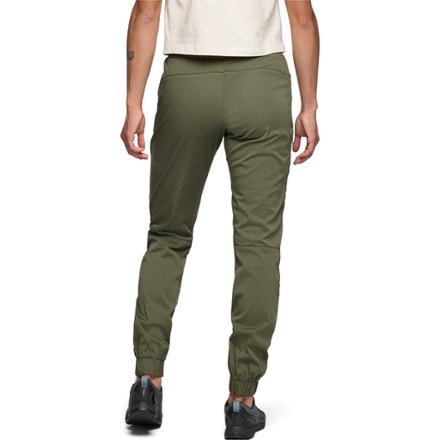 Black Diamond Notion SP Pants - Women's 1