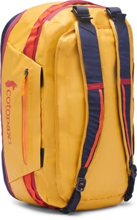 Cotopaxi Allpa Duo 50 L Duffel Bag 1