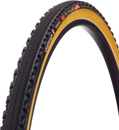 Challenge Chicane Pro Tubular Tire 0