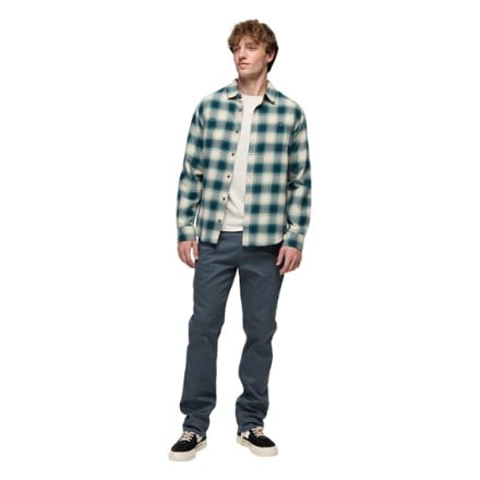 prAna Bridger Slim Jeans - Men's 3
