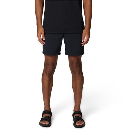 Mountain Hardwear Dynama Shorts - Men's 0