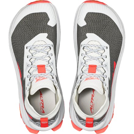 Altra Olympus 275 Trail-Running Shoes - Men's 3