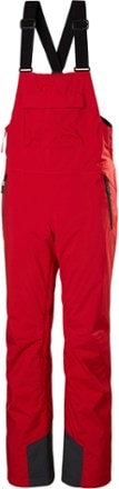 Helly Hansen Legendary Insulated Bib Snow Pants - Women's 0