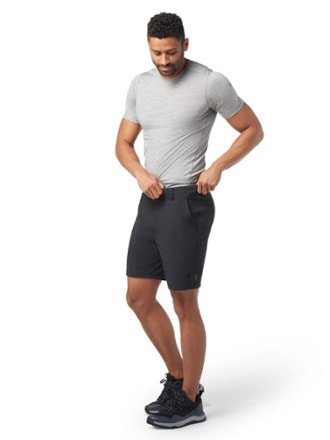 Smartwool Merino Sport 8" Shorts - Men's 3