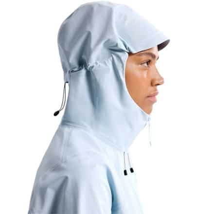 Arc'teryx Coelle Shell Jacket - Women's 7