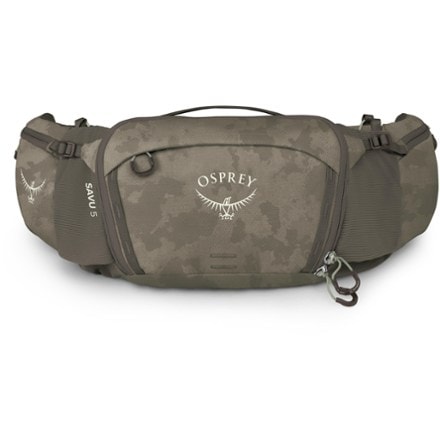 Osprey Savu 5 Waist Pack 2
