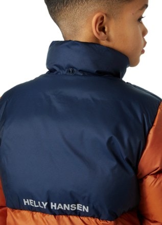Helly Hansen Vision Puffy Insulated Jacket - Kids' 5